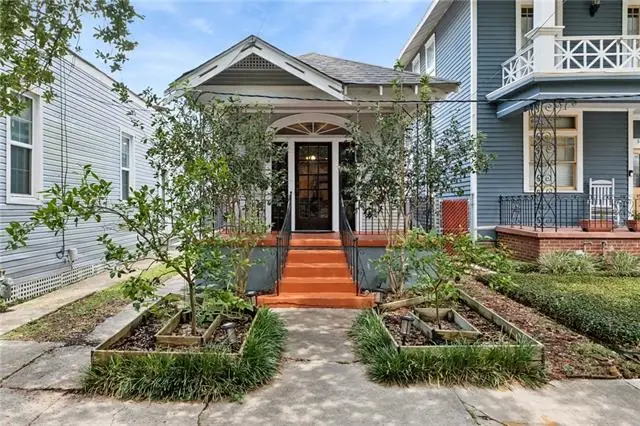 137 S Alexander Street, New Orleans, LA 70119 - #1