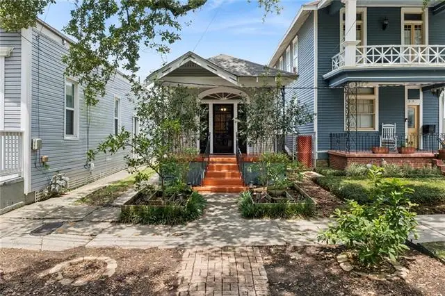 137 S Alexander Street, New Orleans, LA 70119 - #2