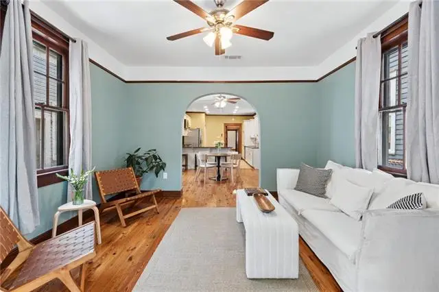137 S Alexander Street, New Orleans, LA 70119 - #3