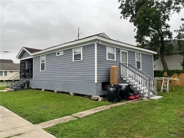 2672 Mexico Street, New Orleans, LA 70122 - #3