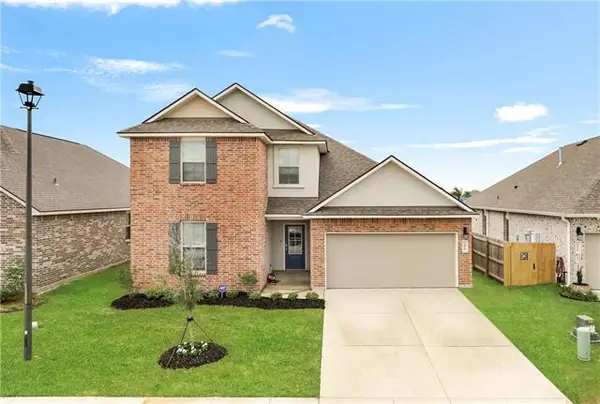 1474 Banks View Street, Slidell, LA 70461