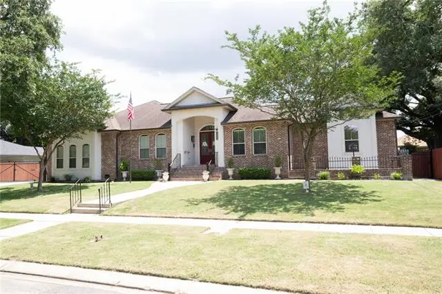 1464 Burbank Drive, New Orleans, LA 70122 - #3