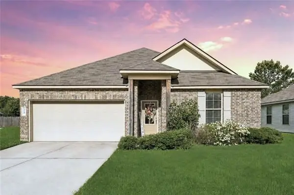 47509 Cathy Lane, Robert, LA 70455