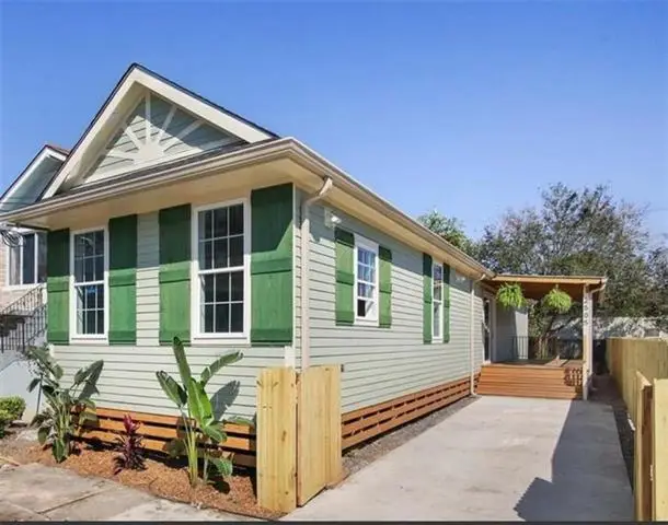 2505 Arts Street, New Orleans, LA 70117 - #1