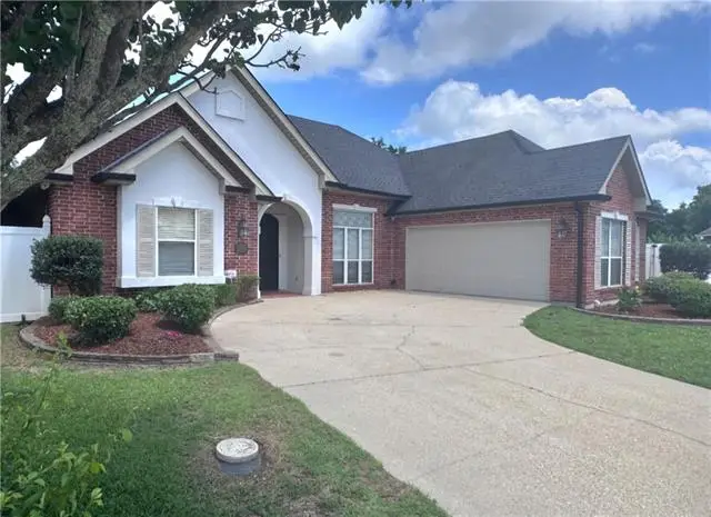 4857 Mill Grove Lane, Marrero, LA 70072 - #2