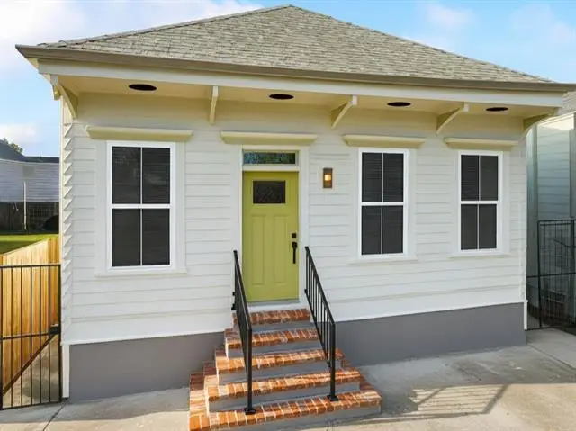 2748 Orleans Avenue, New Orleans, LA 70119 - #1