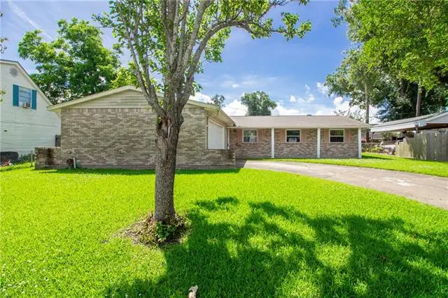 1200 Bellevue Drive, Laplace, LA 70068 - #1