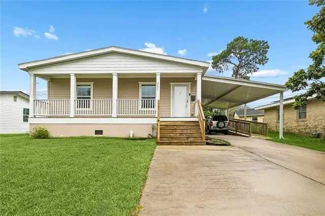 2632 Mississippi Avenue, Metairie, LA 70003 - #1