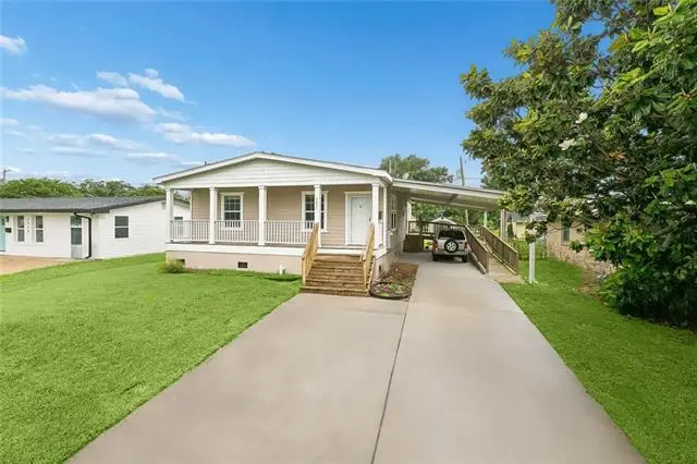 2632 Mississippi Avenue, Metairie, LA 70003 - #2