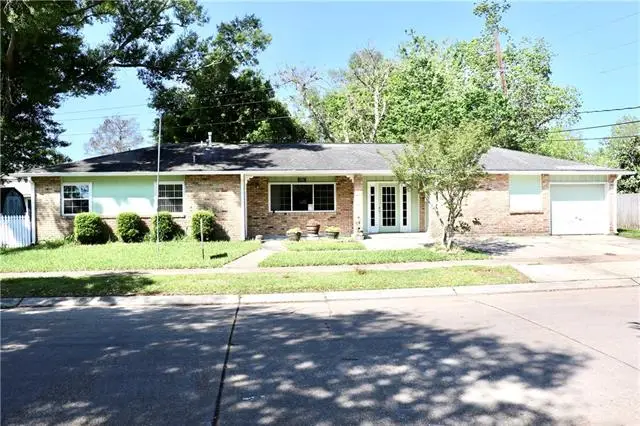 1701 Glendale Drive, Laplace, LA 70068 - #1