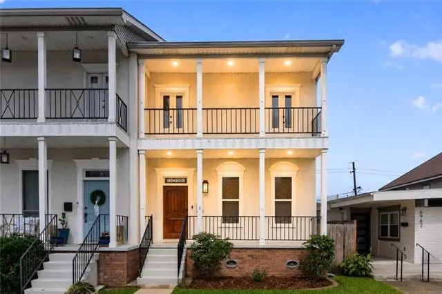 6960 General Haig Street #B, New Orleans, LA 70124 - #1