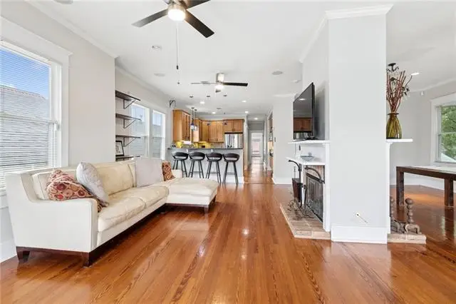 3608 Elaine Place, New Orleans, LA 70119 - #2