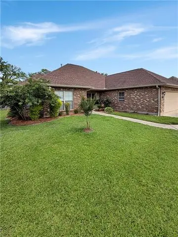 39 Magnolia Court, Ponchatoula, LA 70454 - #1