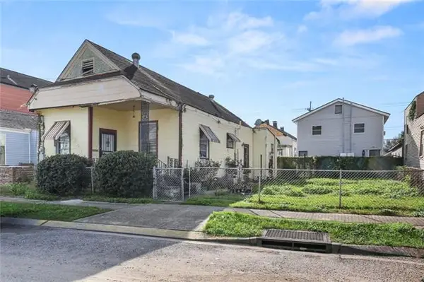 2516 Delachaise Street, New Orleans, LA 70115