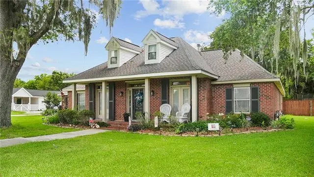 123 Sarah Drive, Belle Chasse, LA 70037 - #2