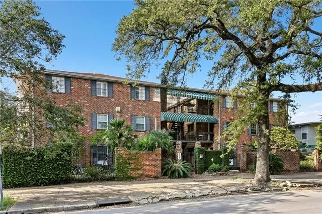 2855 St Charles Avenue #306, New Orleans, LA 70115 - #1