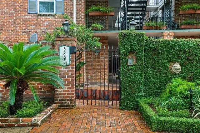 2855 St Charles Avenue #306, New Orleans, LA 70115 - #2