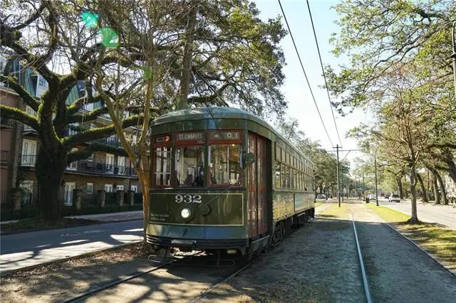 2855 St Charles Avenue #306, New Orleans, LA 70115 - #3