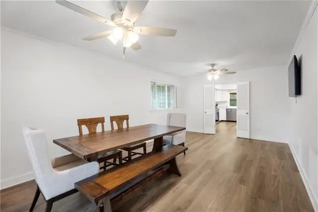 1908 Concord Avenue, Metairie, LA 70003 - #3
