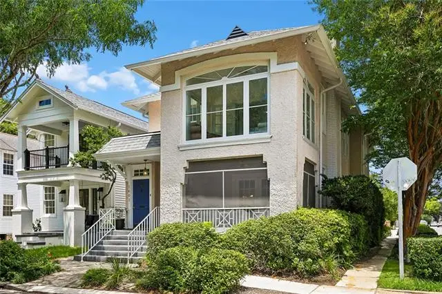 7601-03 Hampson Street, New Orleans, LA 70118 - #2
