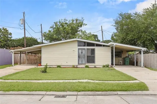 402 Blossom Street, Terrytown, LA 70056 - #1