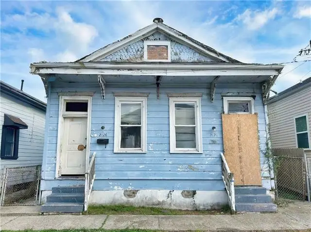 2426-28 Clara Street, New Orleans, LA 70113 - #1
