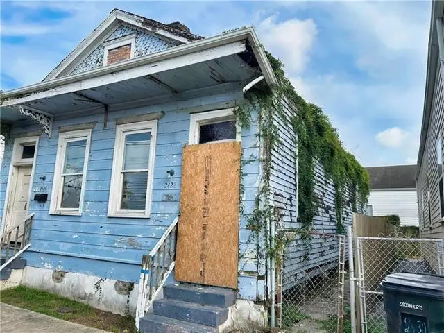 2426-28 Clara Street, New Orleans, LA 70113 - #2