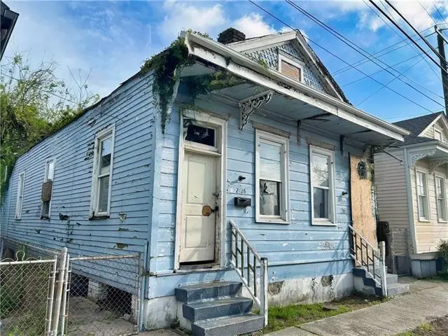 2426-28 Clara Street, New Orleans, LA 70113 - #3
