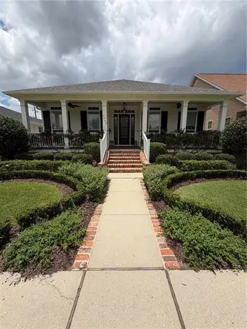 6420 Marshal Foch Street, New Orleans, LA 70119