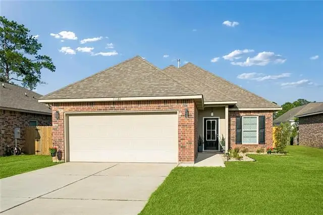 70086 5th Street, Covington, LA 70433 - #1