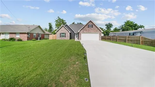 348 E 26th Street, Reserve, LA 70084 - #2