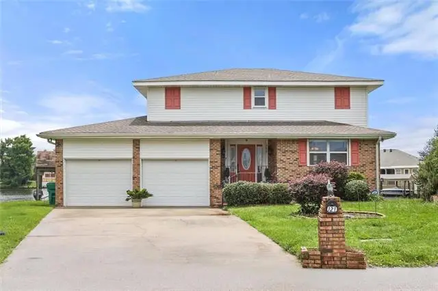 121 Brushfire Lane, Slidell, LA 70458 - #1