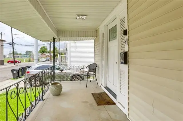 2425 Allen Street, New Orleans, LA 70119 - #3