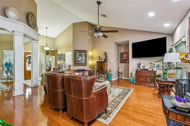 1616 Steeple Chase Lane, New Orleans, LA 70131 - #2