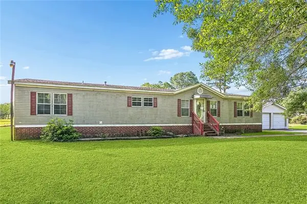 50180 Highway 445 Highway, Loranger, LA 70446