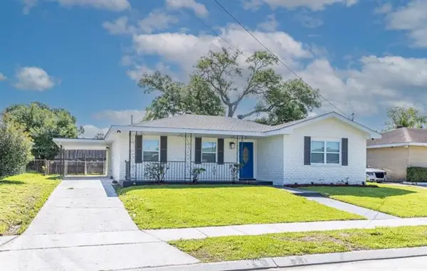 4611 Schindler Drive, New Orleans, LA 70127