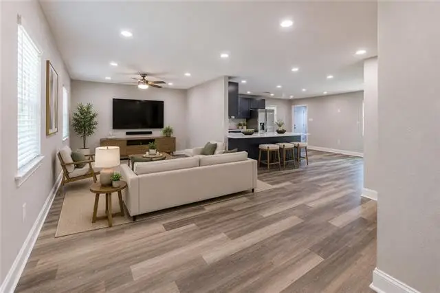 4611 Schindler Drive, New Orleans, LA 70127 - #2