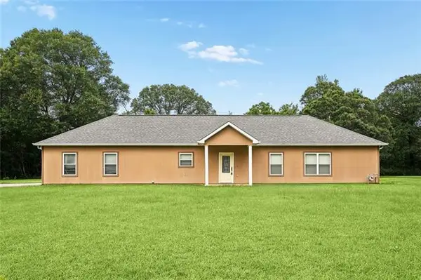 19441 Camille Lane, Hammond, LA 70401