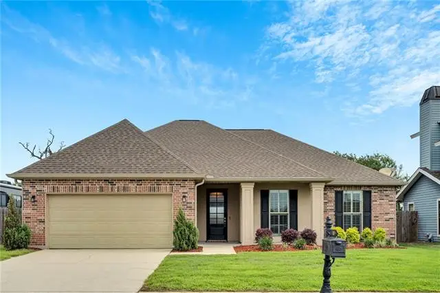 113 Lake Catherine Drive, Luling, LA 70070 - #1