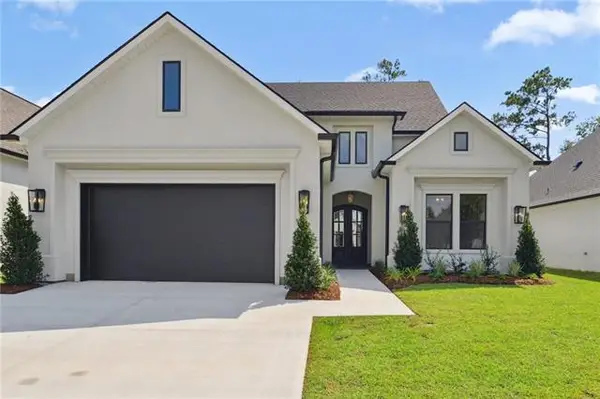 4232 Cypress Point Drive, Covington, LA 70433