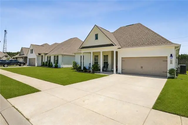 21428 Skyler Dove Drive, Covington, LA 70433 - #2