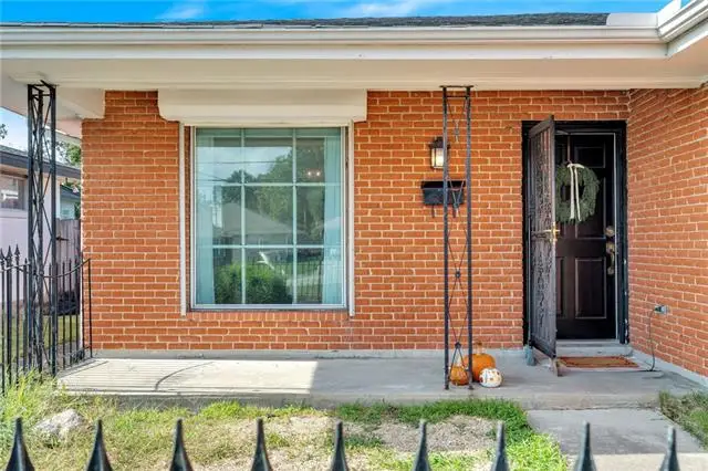 3412 Lake Villa Drive, Metairie, LA 70002 - #3