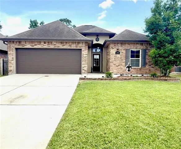 4820 Bald Eagle Park, Marrero, LA 70072 - #1