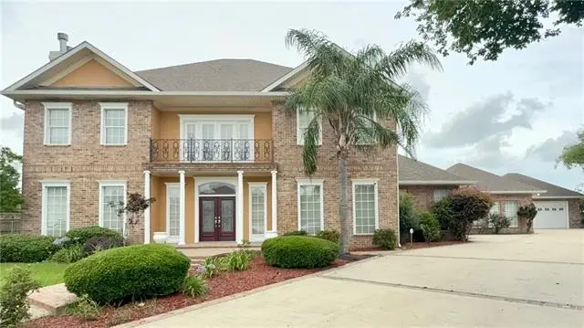 5 Asterbrook Court, Harvey, LA 70058 - #2