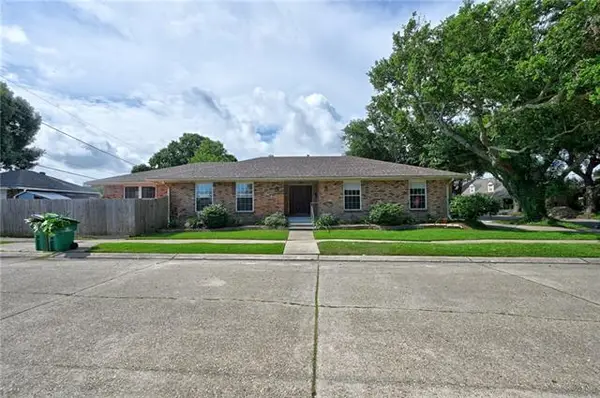 3840 Melvile Dewey Drive, Metairie, LA 70002