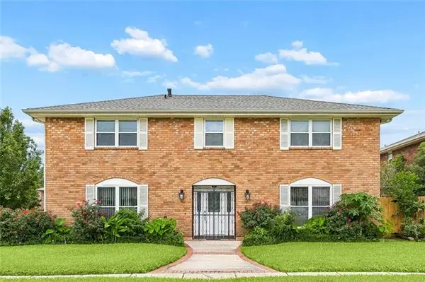 4700 Carthage Street, Metairie, LA 70002