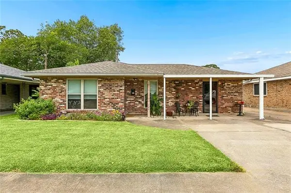 724 Blanche Street, Metairie, LA 70003