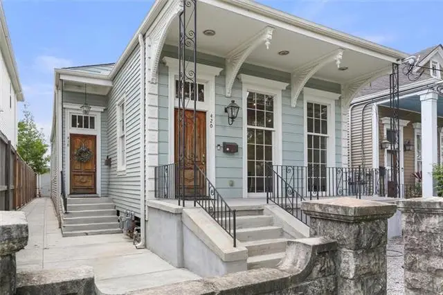 418-20 Henry Clay Avenue, New Orleans, LA 70118 - #3