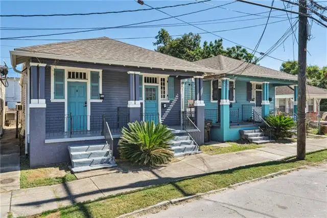7923-29-29 Forshey Street, New Orleans, LA 70125 - #2