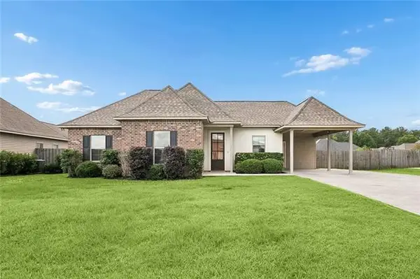 18180 Red Wolf Trail, Loranger, LA 70446